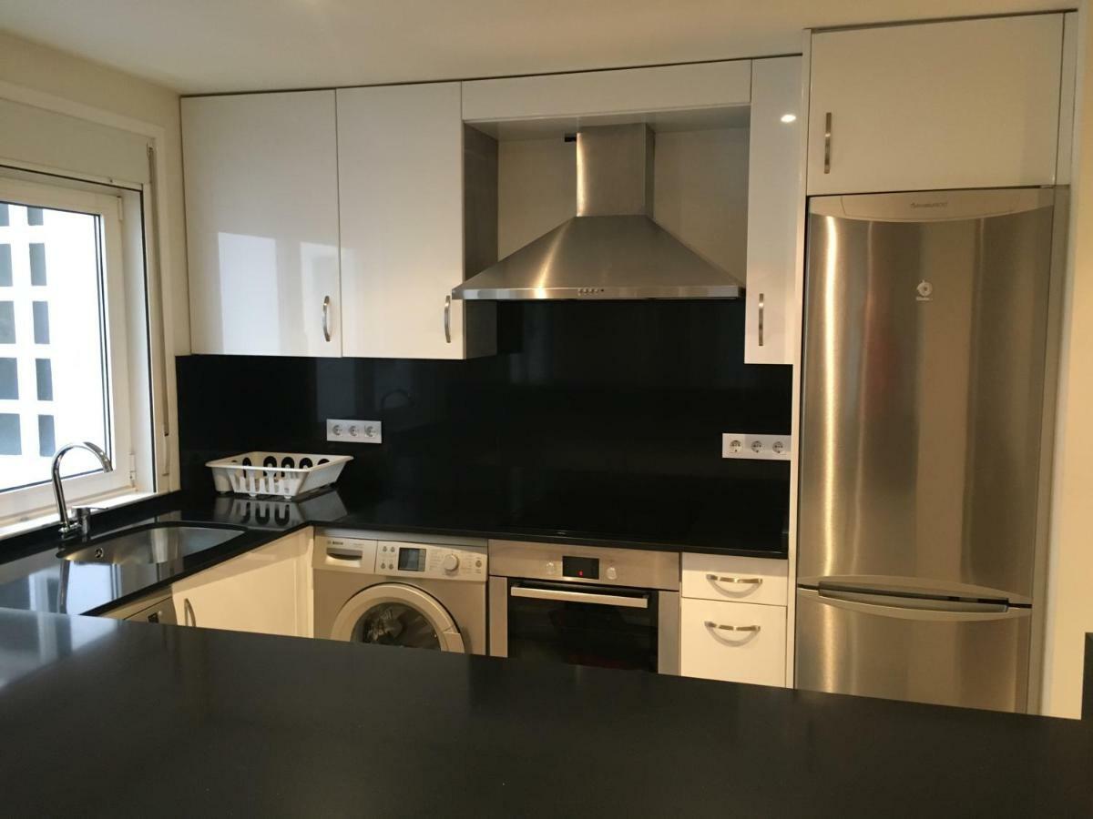 Cerca De Riazor, 3 Habitaciones, Impecable Ла-Корунья Экстерьер фото