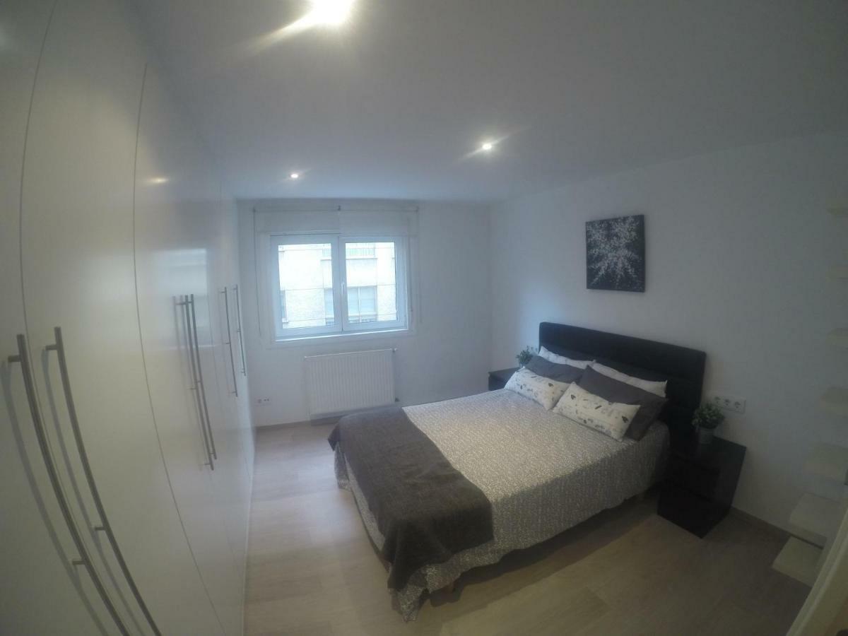 Cerca De Riazor, 3 Habitaciones, Impecable Ла-Корунья Экстерьер фото