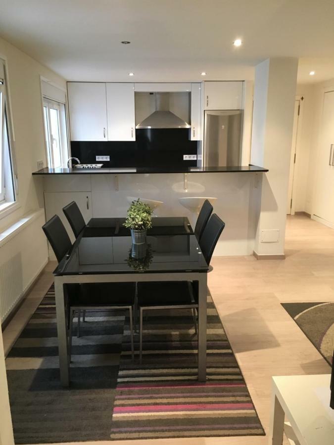 Cerca De Riazor, 3 Habitaciones, Impecable Ла-Корунья Экстерьер фото