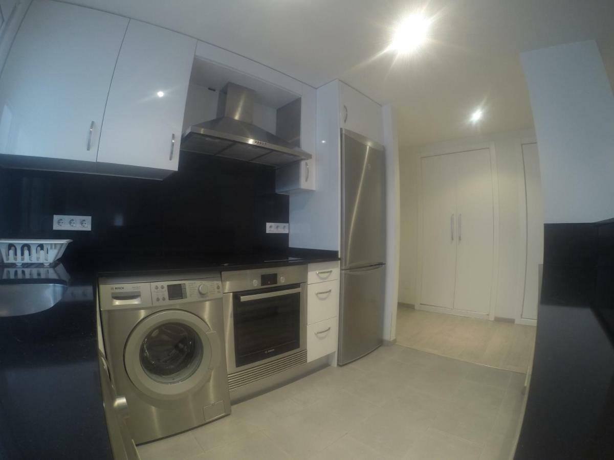 Cerca De Riazor, 3 Habitaciones, Impecable Ла-Корунья Экстерьер фото