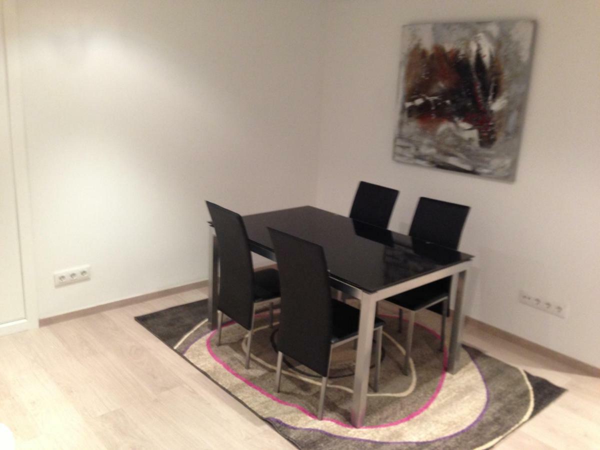 Cerca De Riazor, 3 Habitaciones, Impecable Ла-Корунья Экстерьер фото