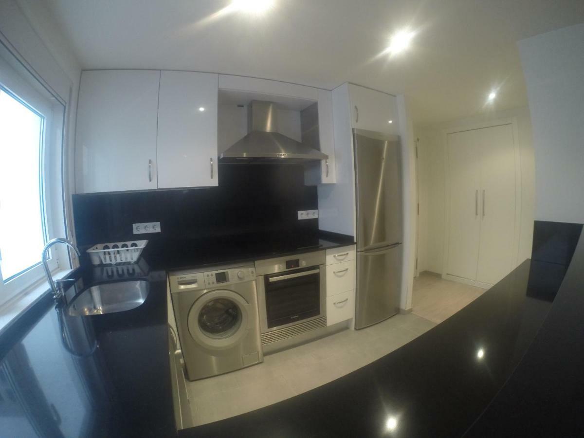 Cerca De Riazor, 3 Habitaciones, Impecable Ла-Корунья Экстерьер фото