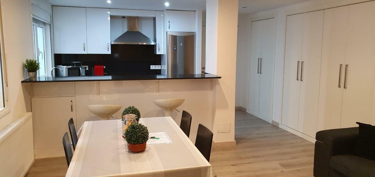 Cerca De Riazor, 3 Habitaciones, Impecable Ла-Корунья Экстерьер фото